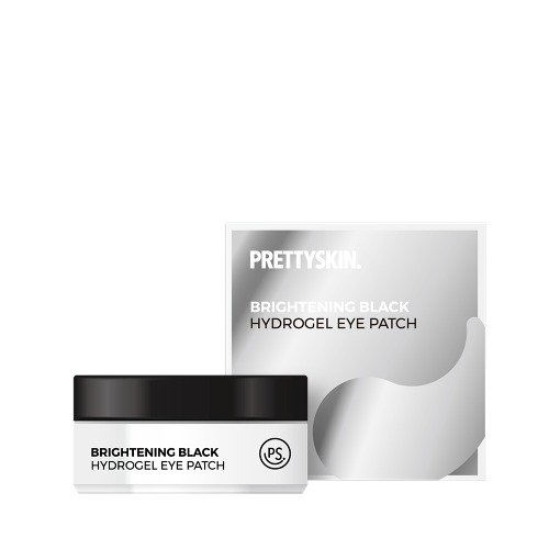 Premium Gold Collagen Hydrogel Eye Patch - Pretty:skin J